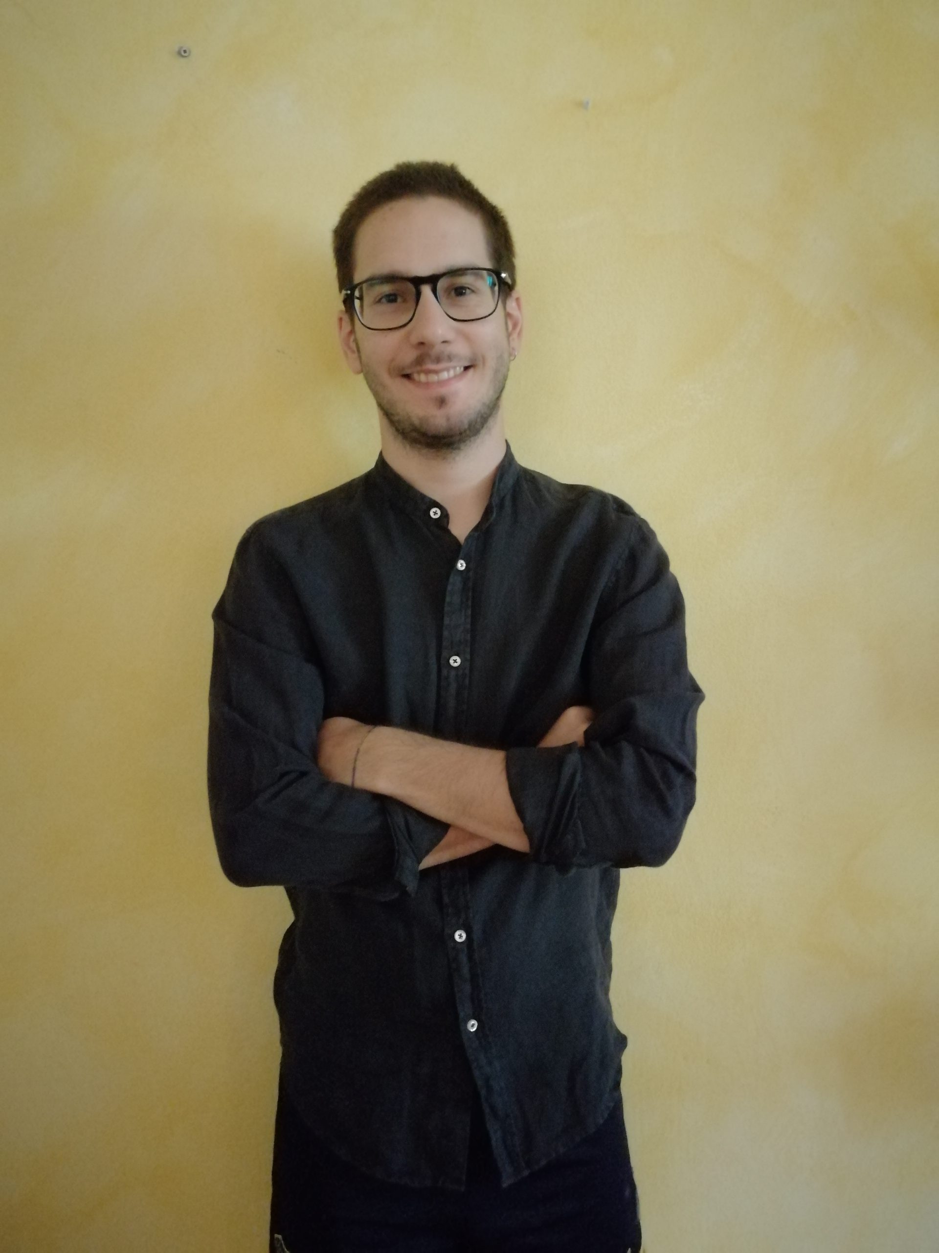 Marco Marsili Scuola COSPE