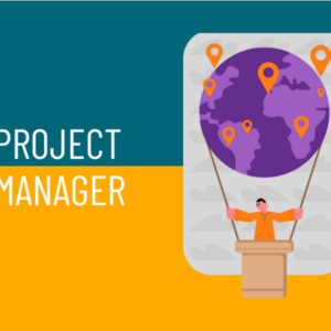 Project Manager Diploma