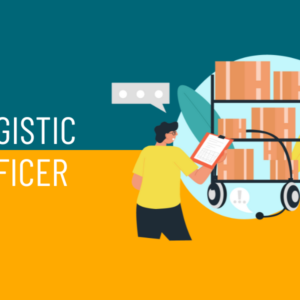 Logistic Officer Diploma