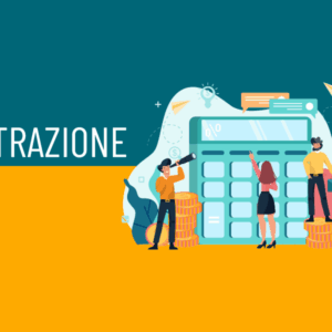 Diploma Amministrazione