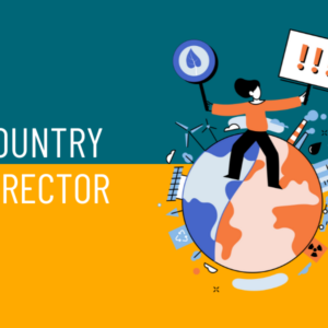 Country Director Diploma