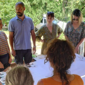 Espertǝ in agroecologia