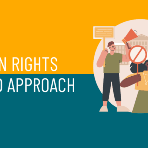 Human Rights Based Approach
